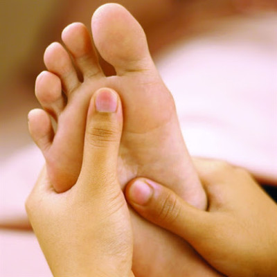 Amazing Foot Spa listing photo