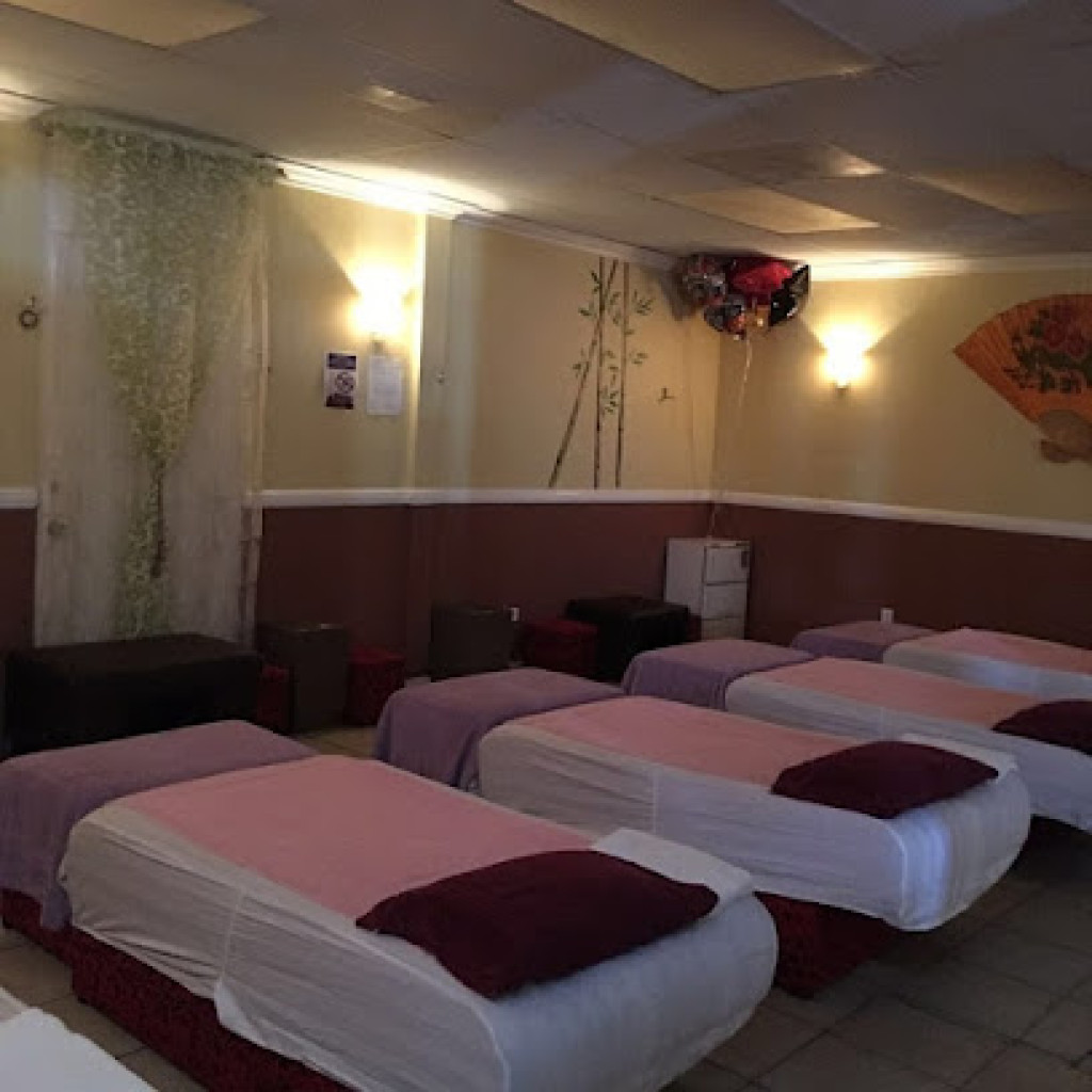 True Health Reflexology photo 1