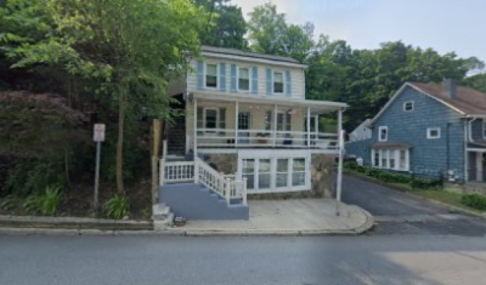 King Street Spa listing photo