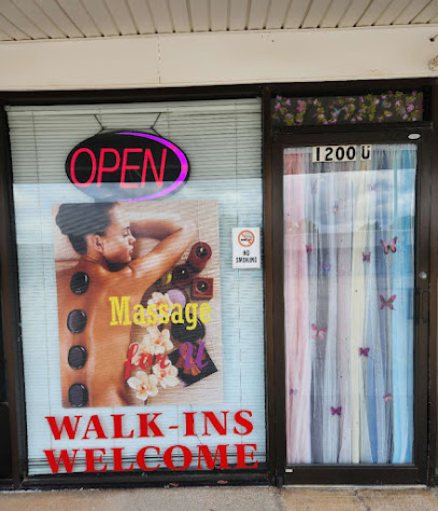 Massage4U photo 1
