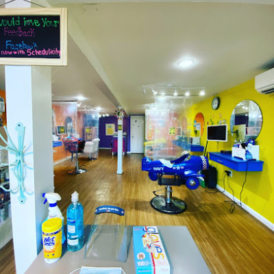 Lily Health Spa listing photo