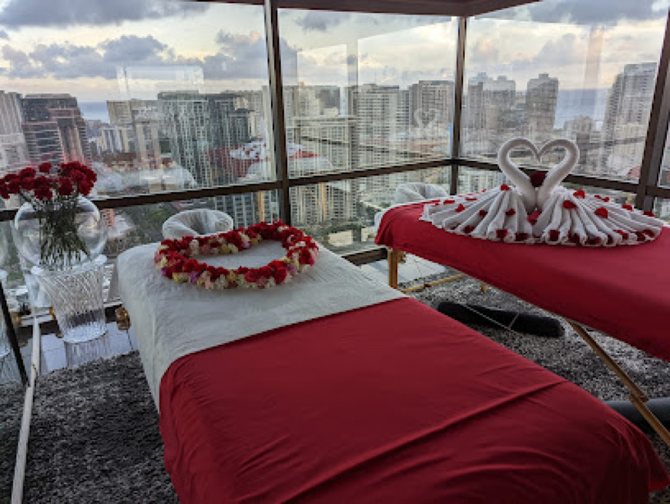 Ping Mei Spa/Massage photo 1