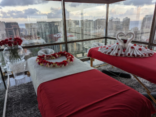 Ping Mei Spa/Massage listing photo