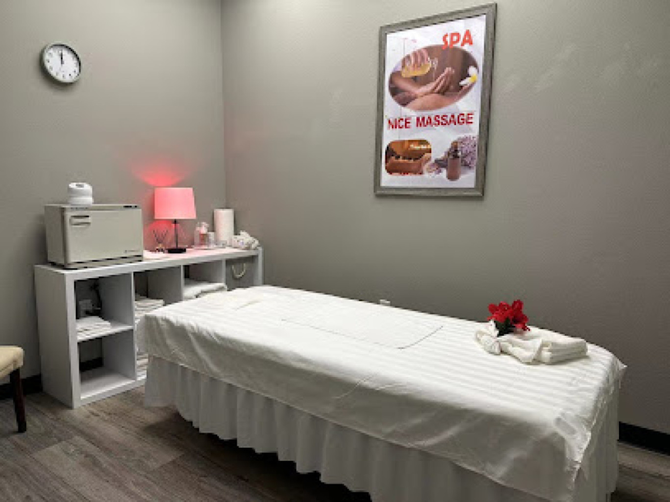 Nine Spa photo 1