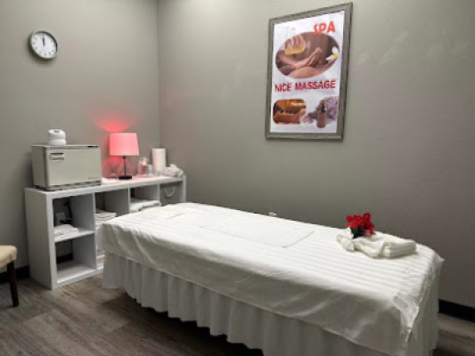 Nine Spa listing photo