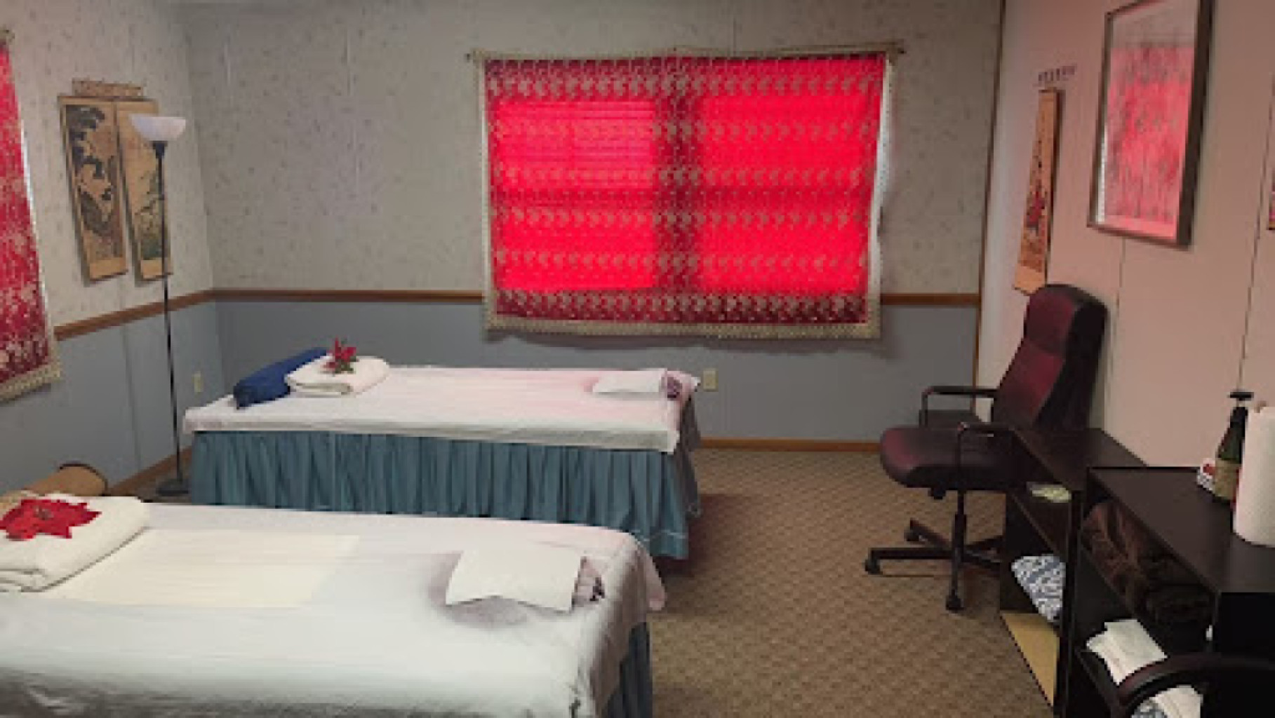 Sunny spa photo 1
