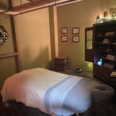 Bliss Therapeutic Massage listing photo