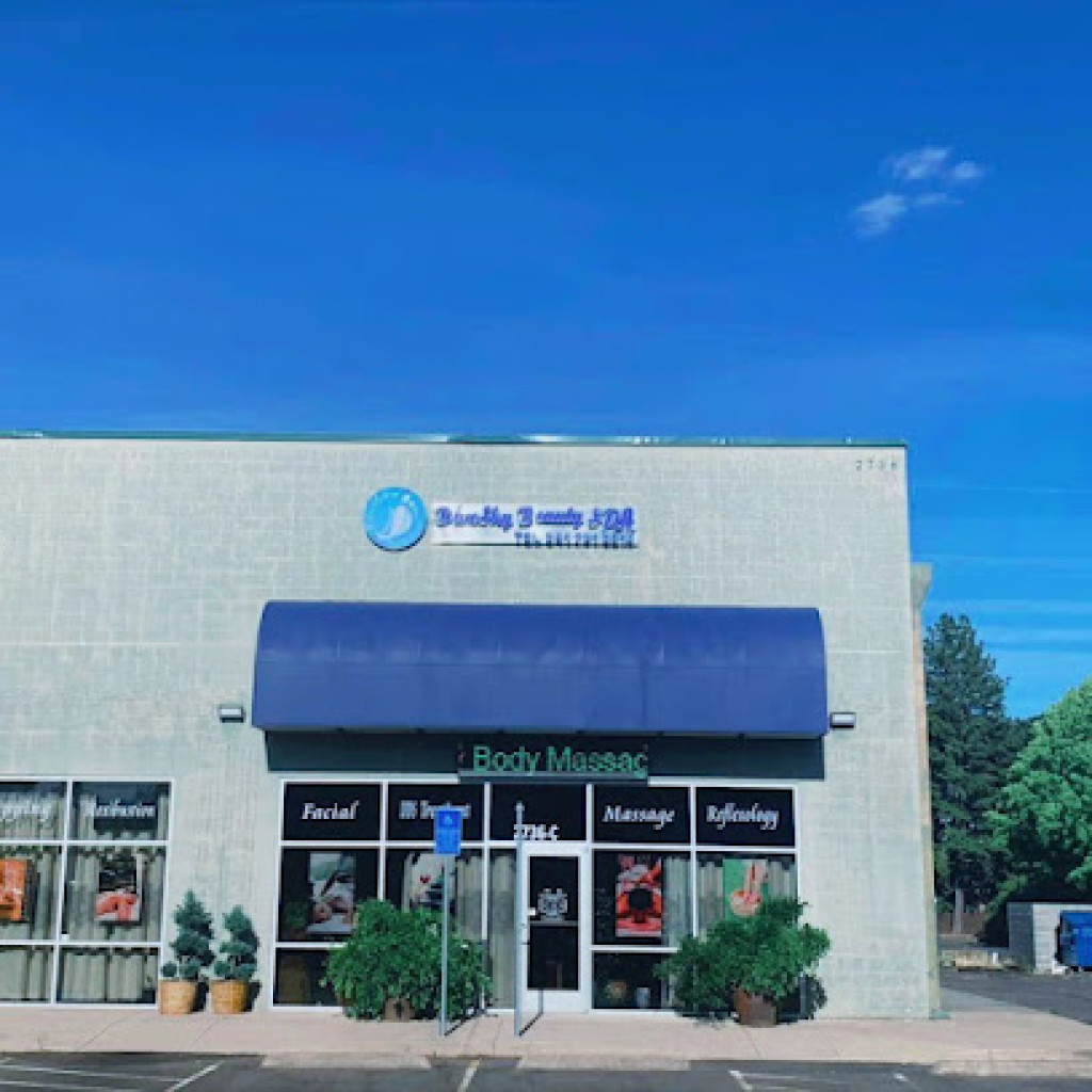 Blue Sky Beauty Massage and Spa photo 1