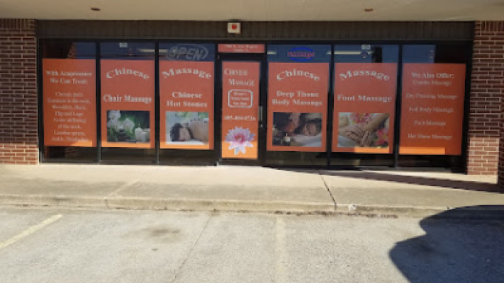 Chinese Massage listing photo