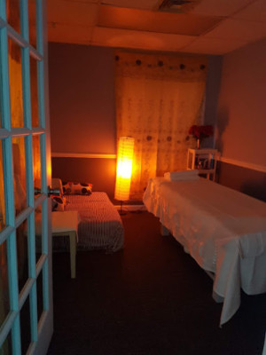 Wu Cici Massage listing photo