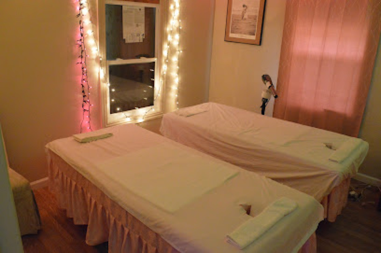 Energy Massage Parlor photo 1