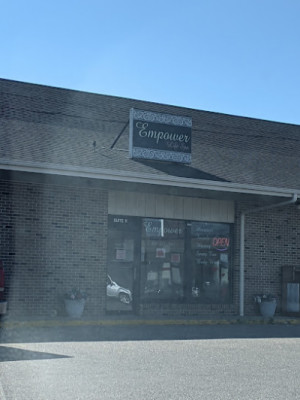 Empower life spa listing photo