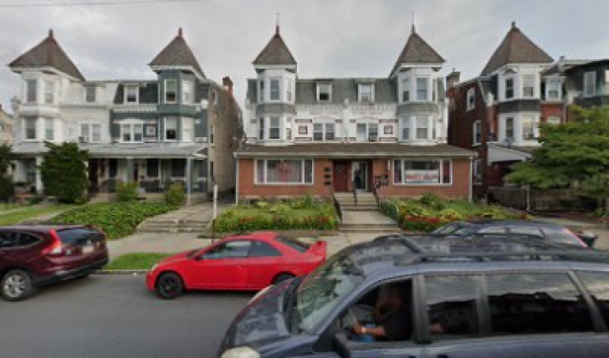 Evergreen Spa listing photo