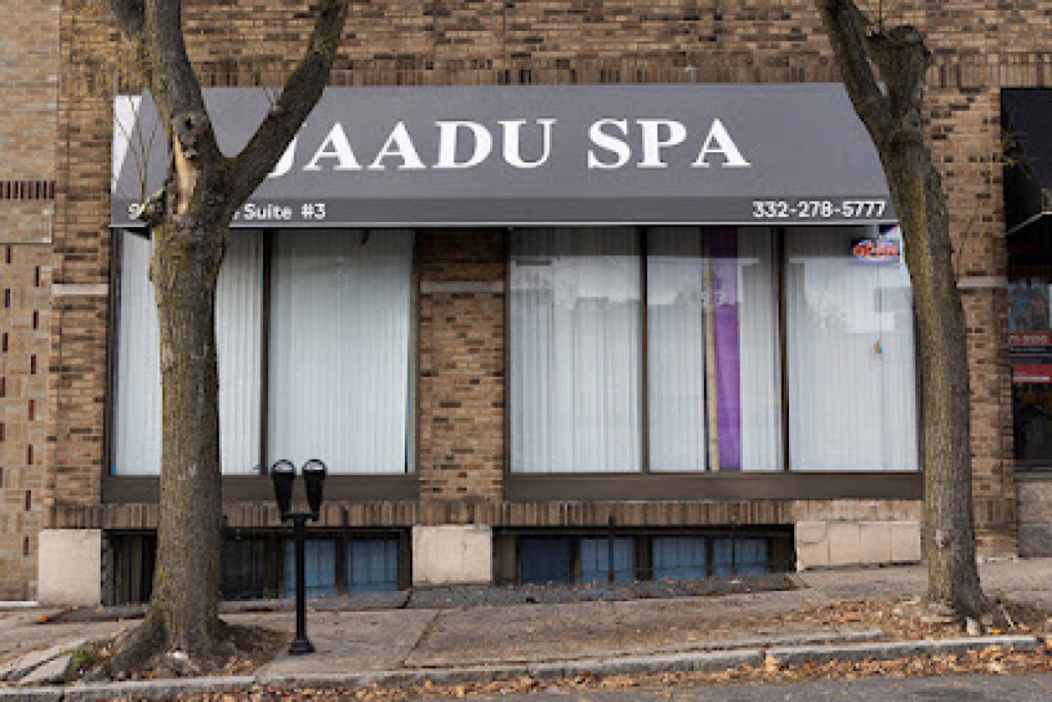 Jaadu Spa photo 1