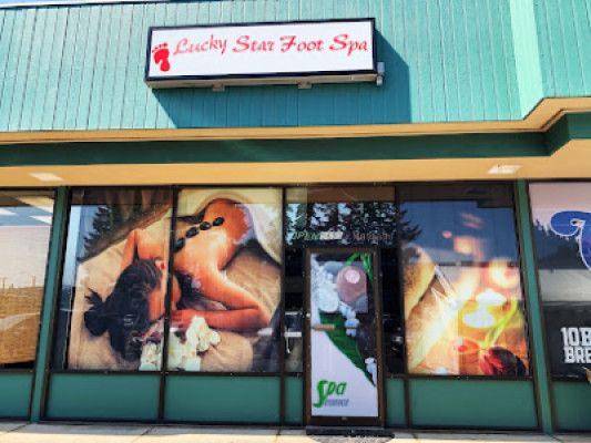 Golden Foot Spa listing photo