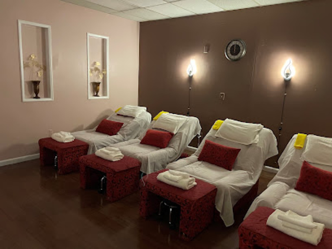 Eureka Foot Spa photo 1