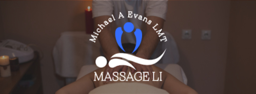 Patchogue Massage listing photo
