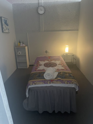 Best Asian Massage listing photo