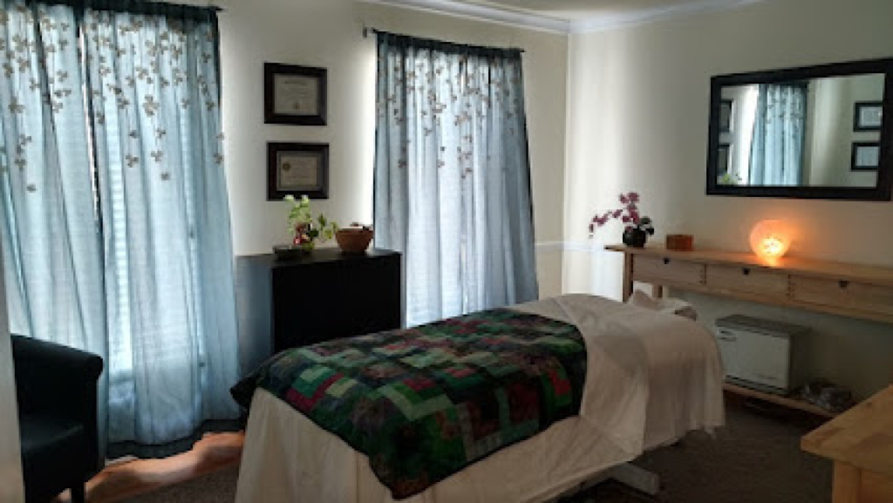 Asian Total Relaxation Station photo 1