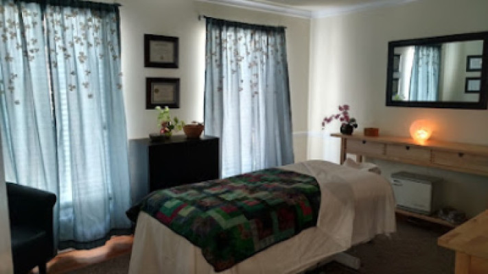 Asian Total Relaxation Station listing photo