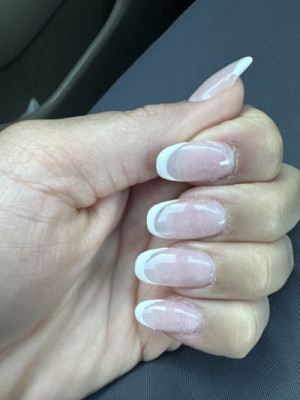 Gemini Nail & Spa listing photo
