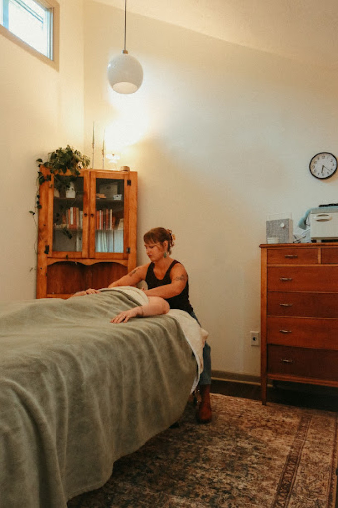 Englewood Health Relaxation photo 1