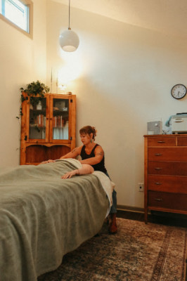 Englewood Health Relaxation listing photo