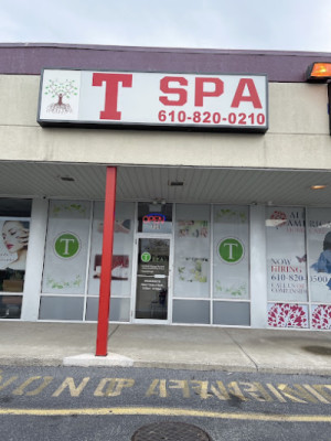 T Spa listing photo