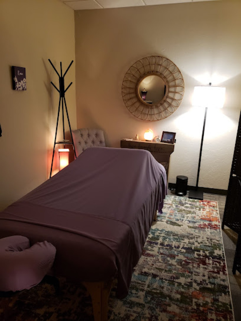 Aroma Therapy Massage photo 1