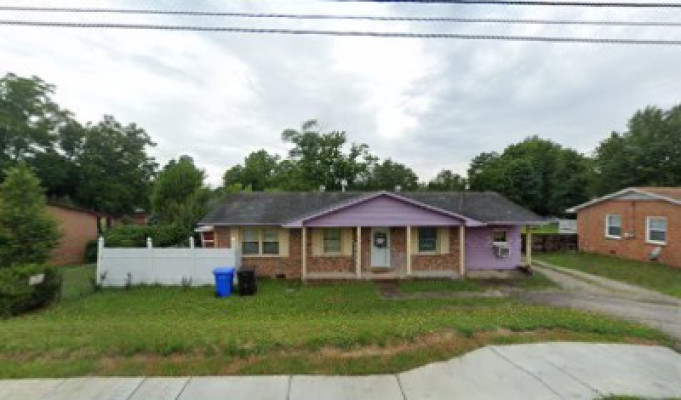 Purple House Yoga & Fitness Spa listing photo
