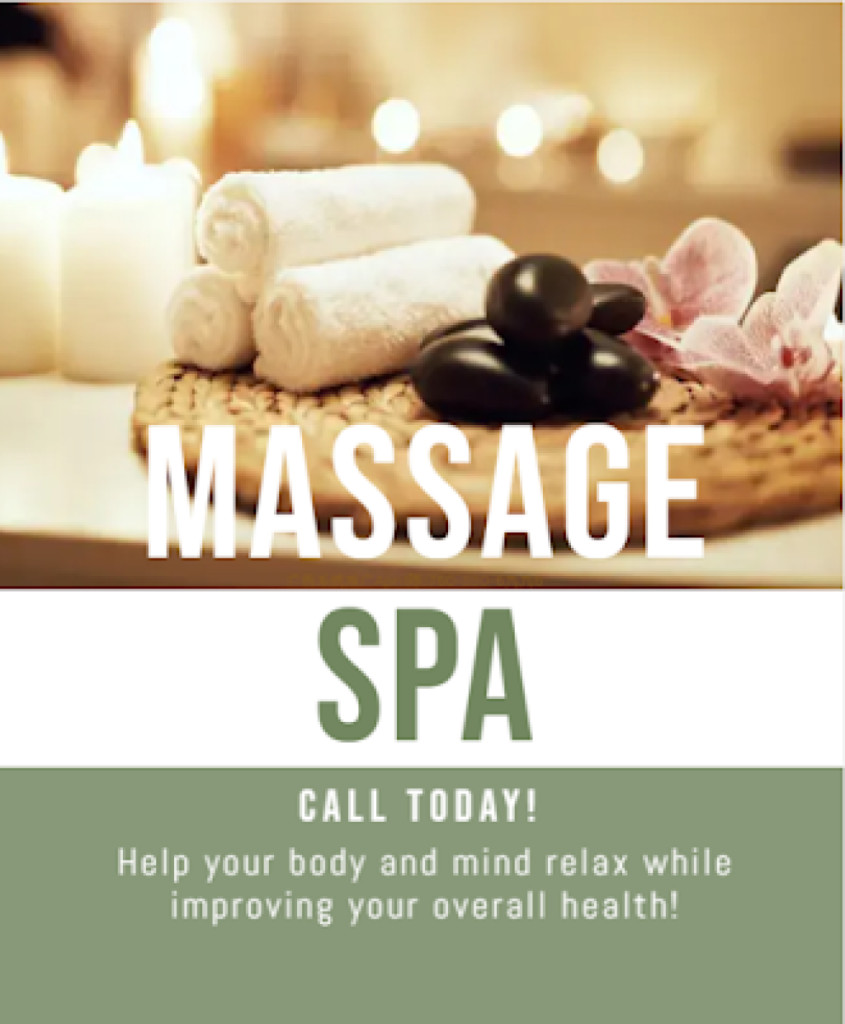 Spring Massage photo 1