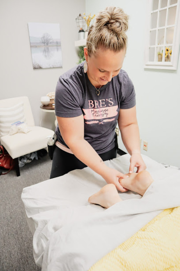 Bre's Massage Therapy photo 1
