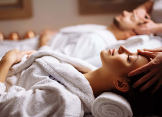 Inner Peace Spa listing photo