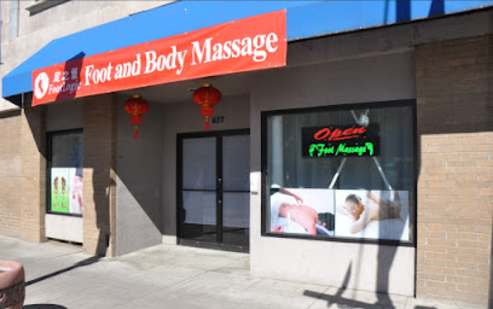 Foot Logic Massage photo 1