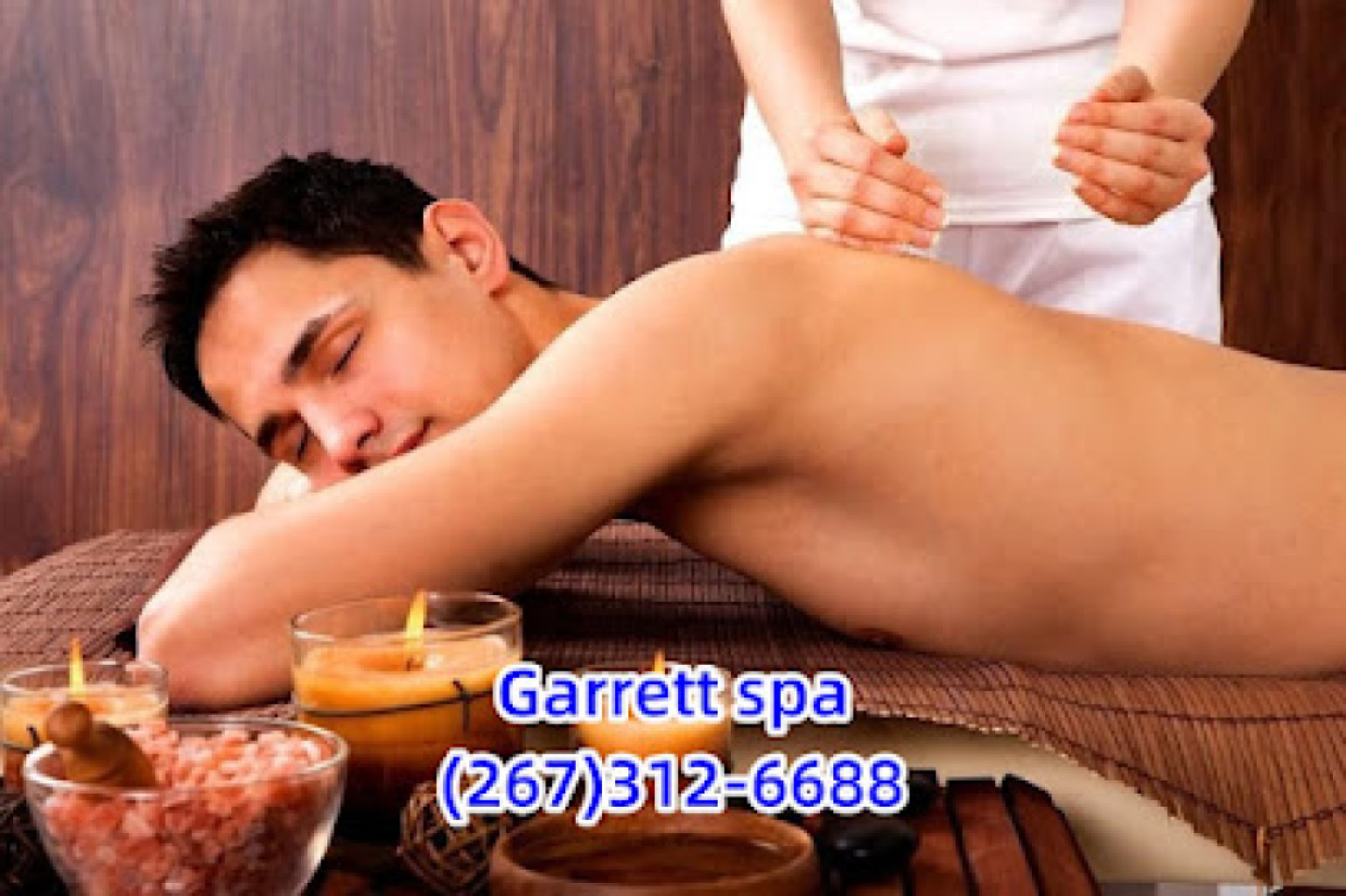 Roley Spa photo 1