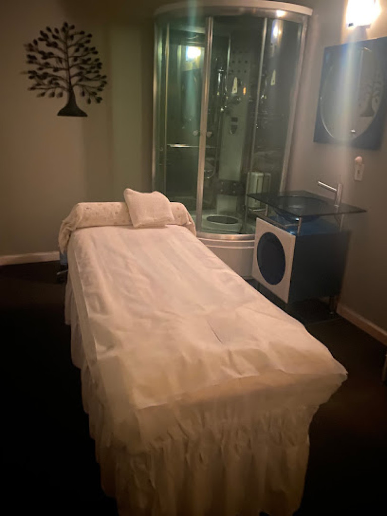 HK Health Spa photo 1