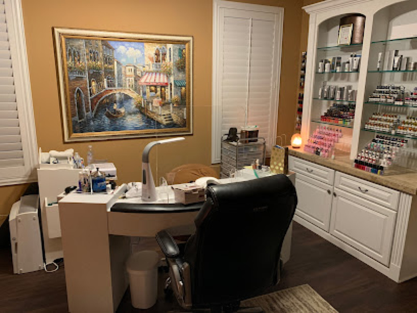 Oasis Spa photo 1