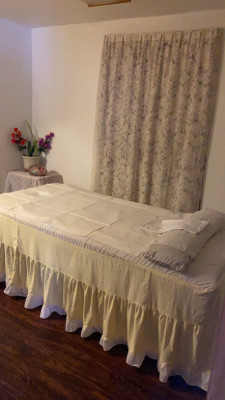 Chinese Massage Therapy listing photo