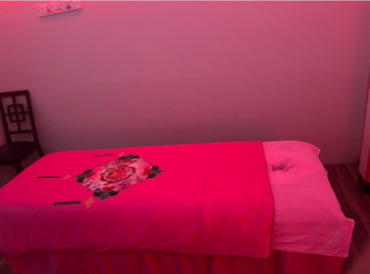 Two Moons Spa listing photo