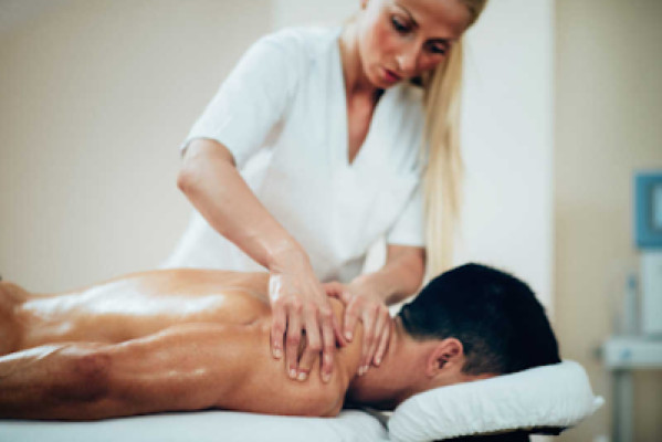Crystal Palace Massage listing photo