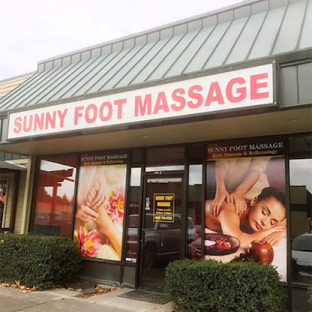 Sunny Massage photo 1