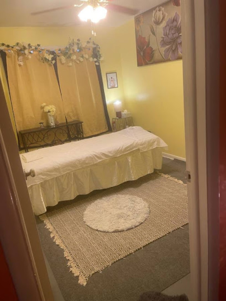 Candy Therapist Spa Massage studio photo 1