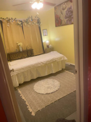 Candy Therapist Spa Massage studio listing photo