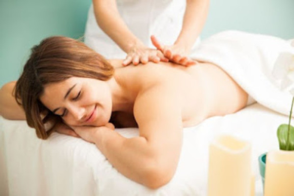 A New You Massage Spa listing photo