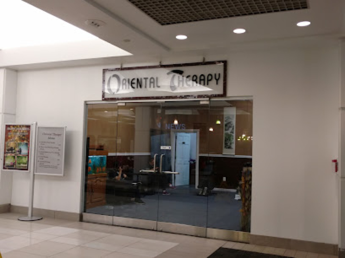 Oriental Therapy photo 1