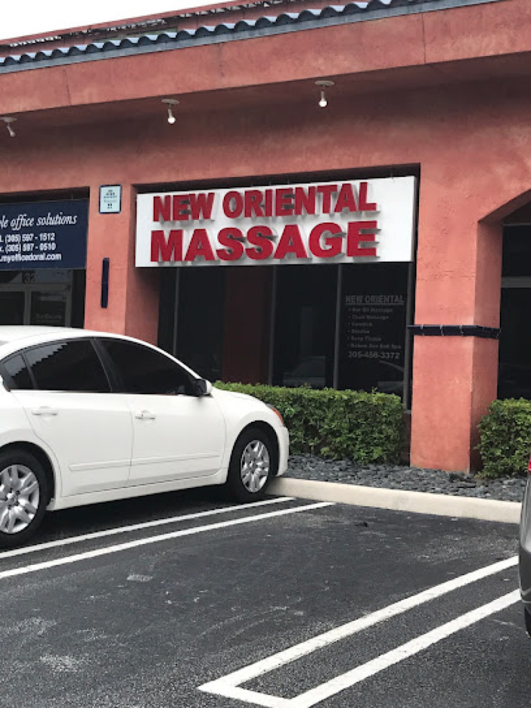 Oriental Massage photo 1