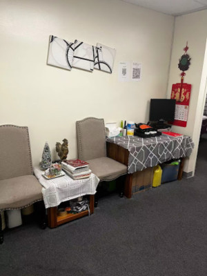 Lin's Magic Relaxation Center listing photo