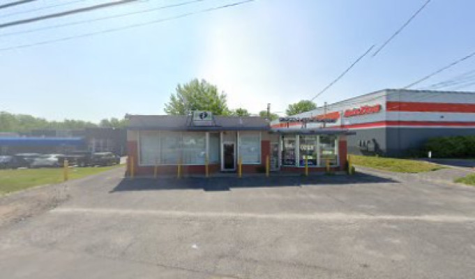 SF BODYWORKS listing photo