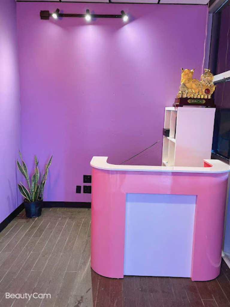 Diamond Massage photo 1