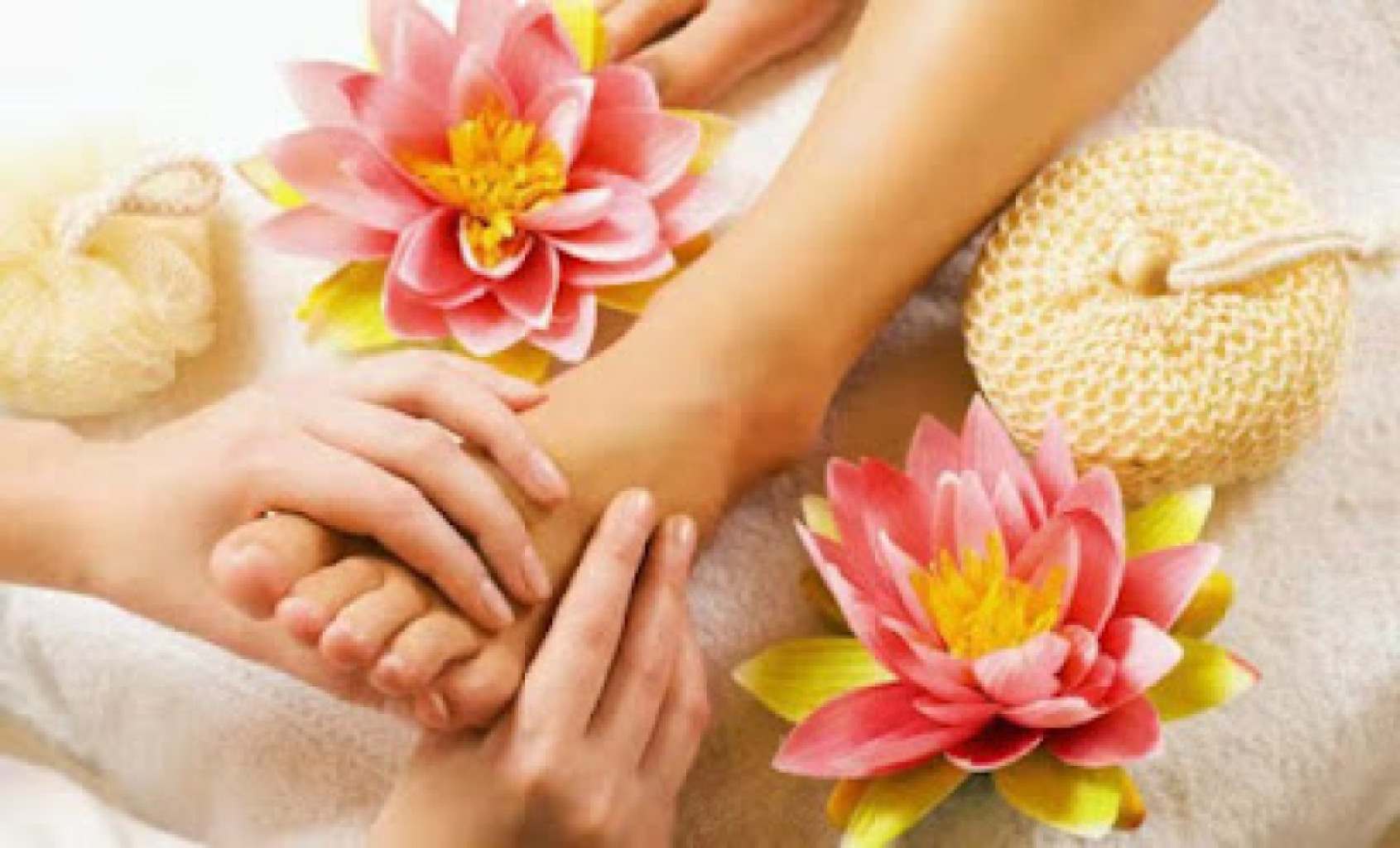 Rainbow Massage photo 1